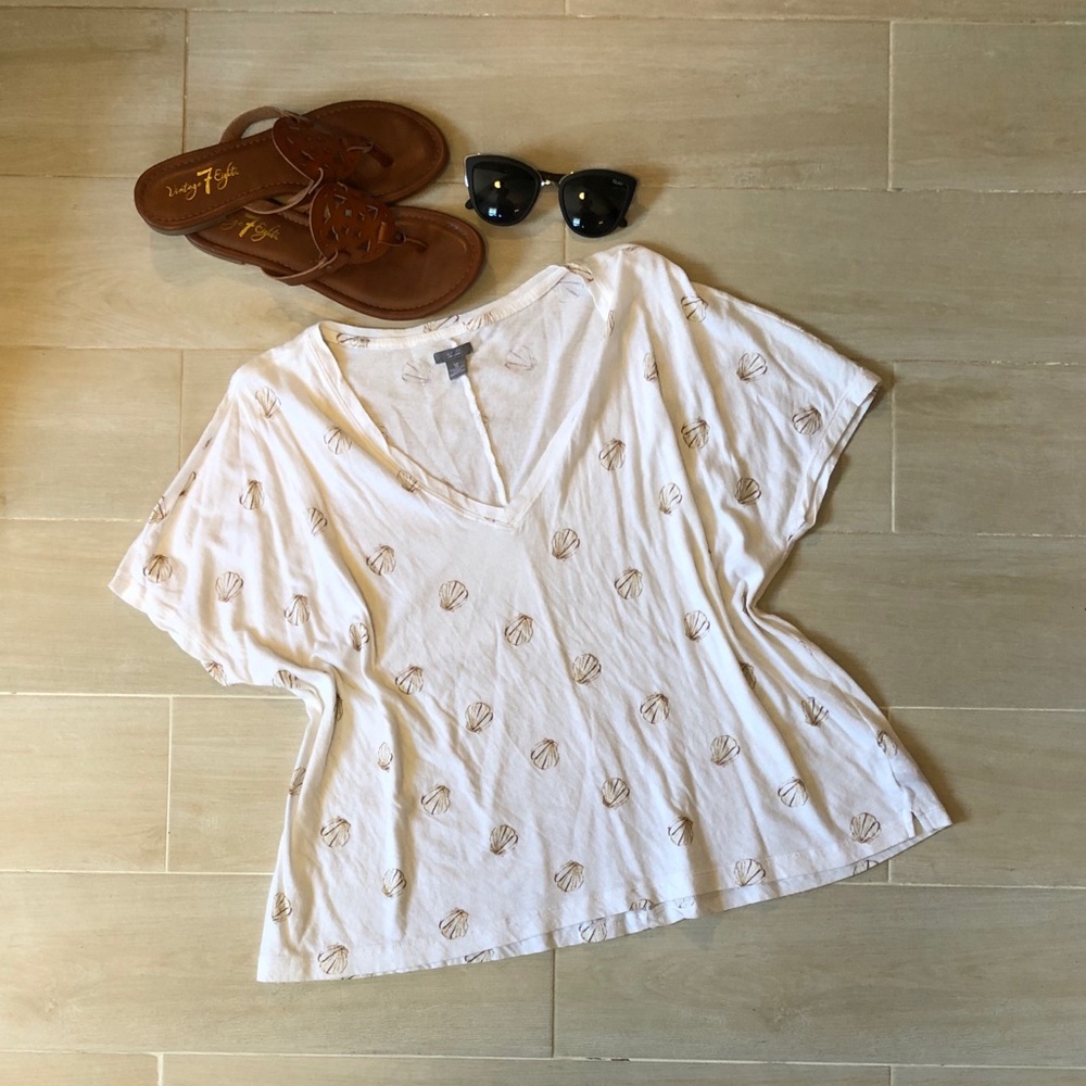 Aerie Tee
